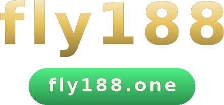 fly188 logo