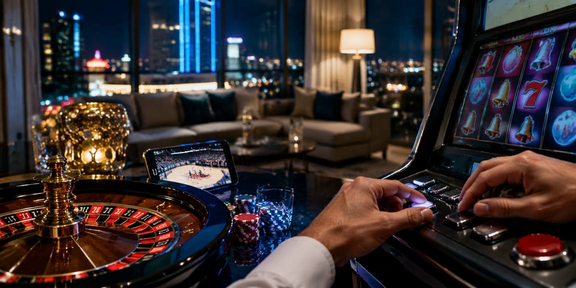 fly188 Xem Lịch Bàn Live Casino Tại fly188